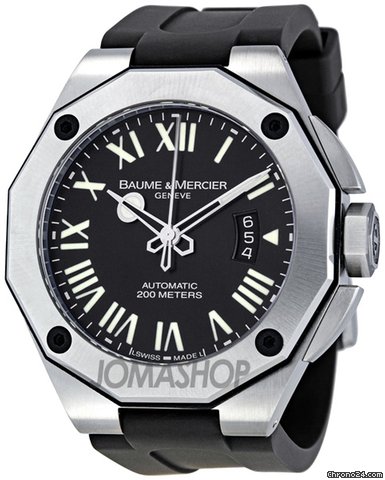 Baume & Mercier MOA08835