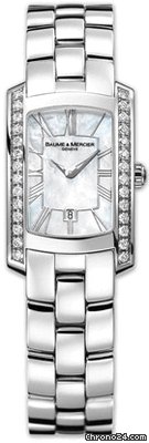 Baume & Mercier MOA08745