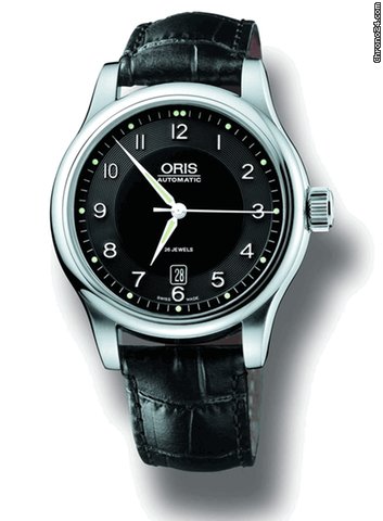 Oris 01 733 7594 4064LS 07 5 20 11