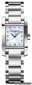 Baume & Mercier MOA8573