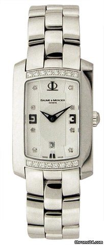Baume & Mercier MOA08512