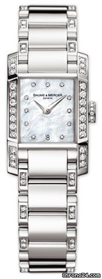 Baume & Mercier MOA08792