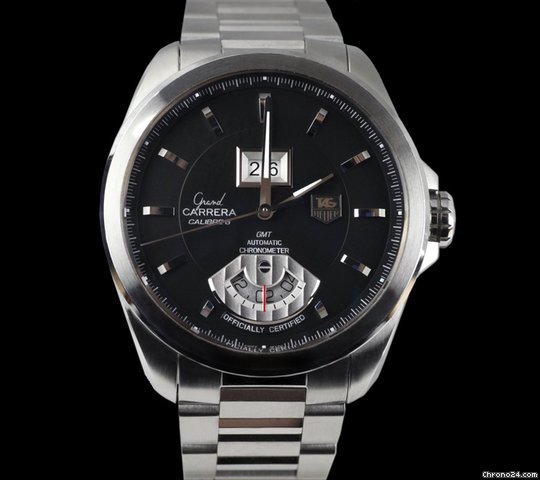 TAG Heuer TAG Heuer 3956