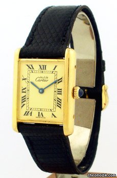 Cartier Cartier 20453