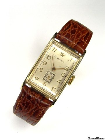 Longines Longines 26300