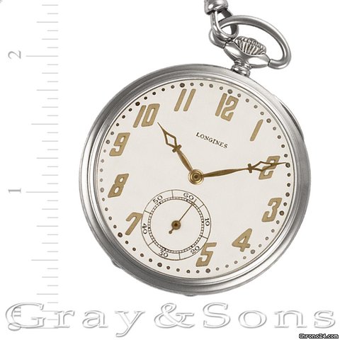 Longines Longines 47083