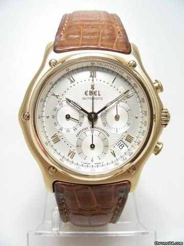 Ebel Ebel 49711