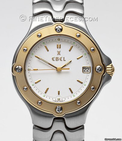 Ebel 1677642