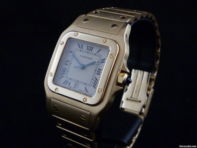 Cartier 887901