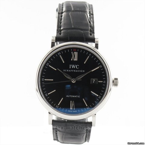 IWC IW356502