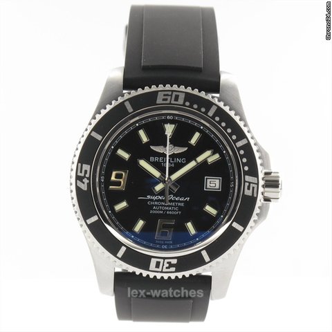 Breitling A1739102/BA77