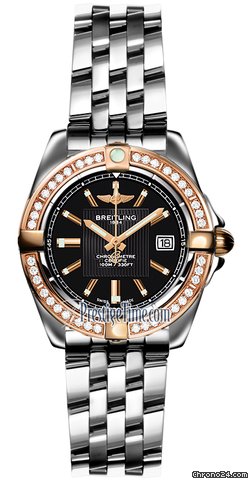Breitling c71356LA/ba12-ss