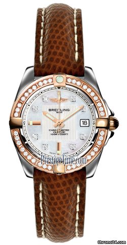 Breitling c71356LA/a712-2zt