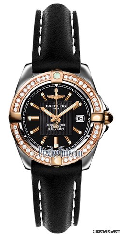 Breitling c71356LA/ba12-1lt