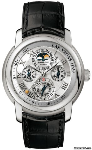 Audemars Piguet 26003bc.oo.d002cr.01064
