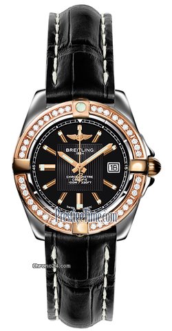 Breitling c71356LA/ba12-1cd