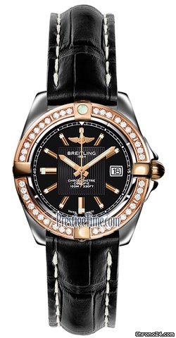 Breitling c71356LA/ba12-1ct