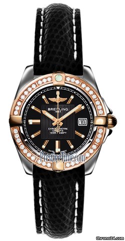 Breitling c71356LA/ba12-1zt