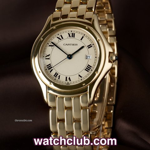 Cartier 887904