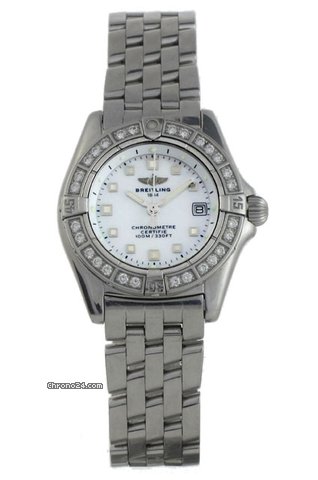 Breitling A72345