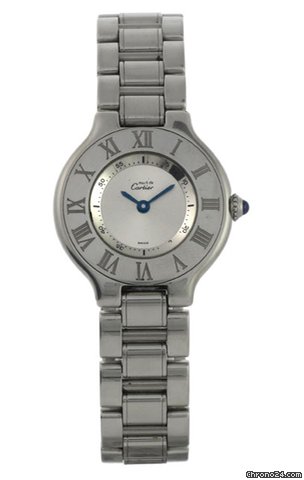 Cartier W10109T2