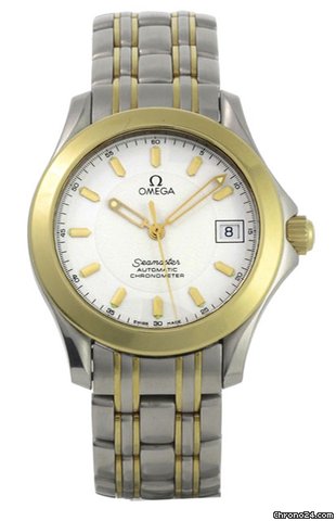 Omega 2301.21.00