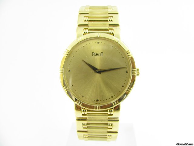 Piaget 84023 K81