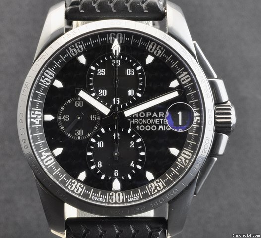 Chopard 168459
