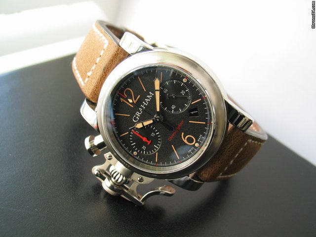 Graham 2CRBS.B10A