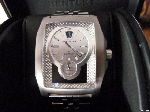 Breitling A2836212-B844SS