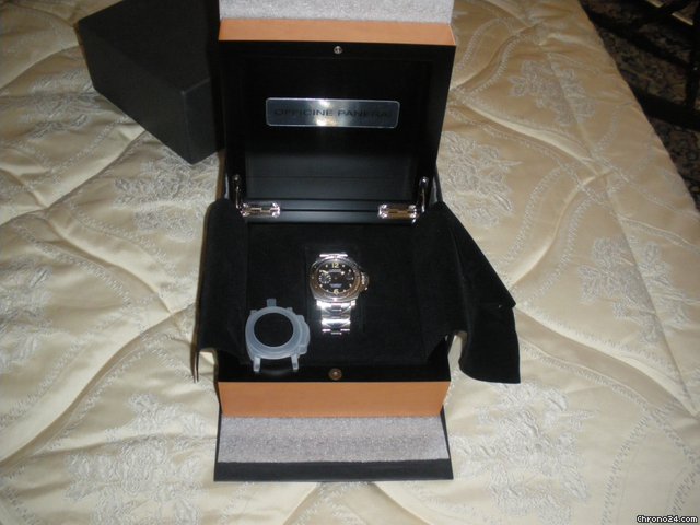 Panerai PAM 170