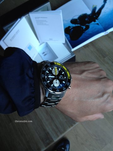 IWC 376701