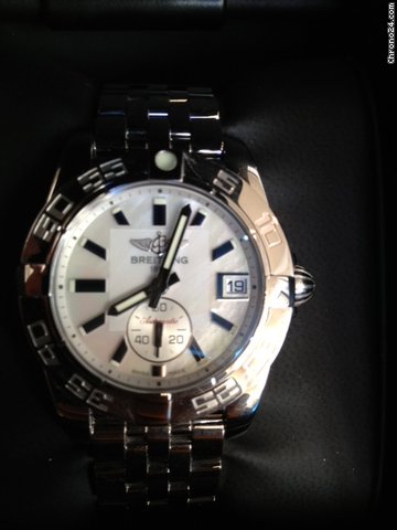 Breitling A3733012