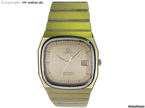 Omega Omega 43512