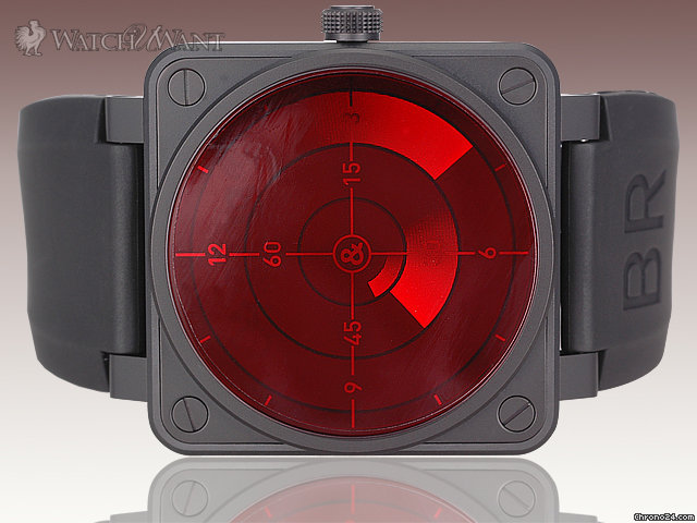 Bell & Ross Bell & Ross 46772