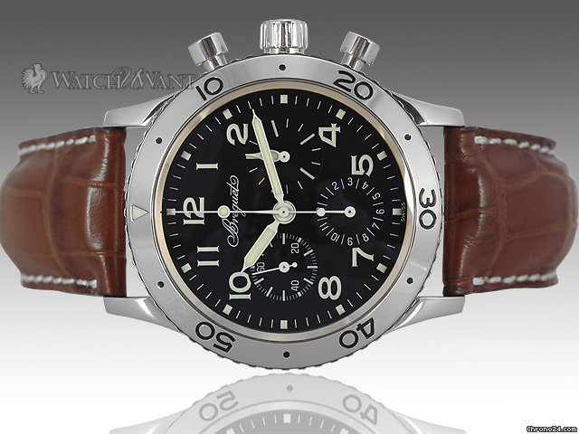 Breguet Breguet 47837
