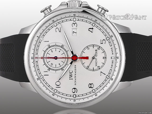 IWC IWC 1508