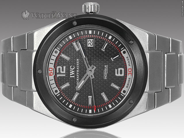 IWC IWC 2062