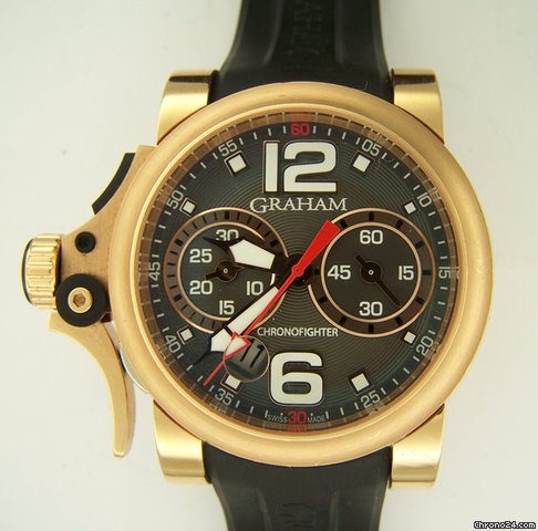 Graham 2TRAR.BO5A.C86B