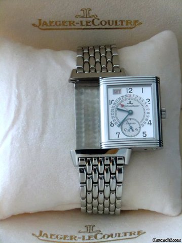 Jaeger LeCoultre 273812D