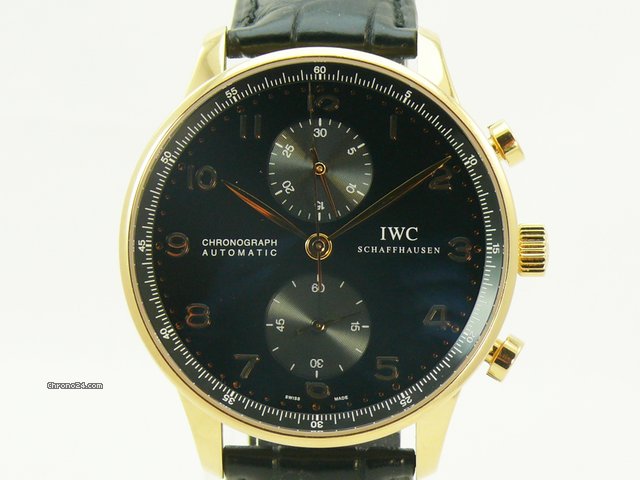 IWC IW371415