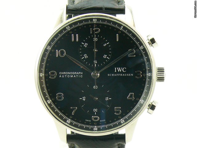 IWC IW371438