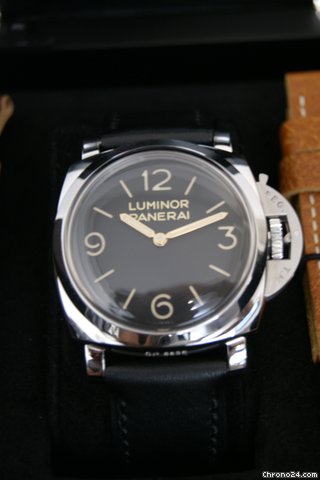 Panerai 372
