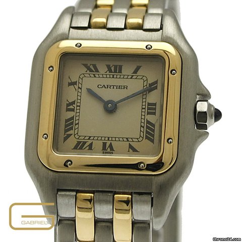 Cartier Cartier 30300