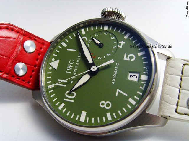 IWC 5004 - 07