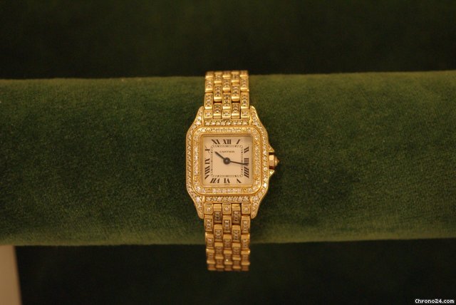 Cartier 8057915 00334