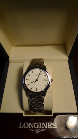 Longines Longines 49004