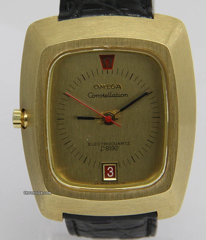 Omega Omega 23560