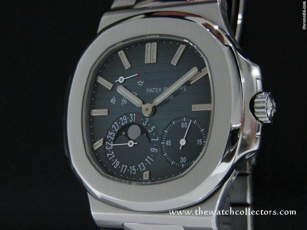 Patek Philippe 5712