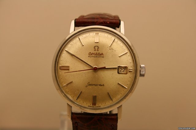 Omega Omega 6460
